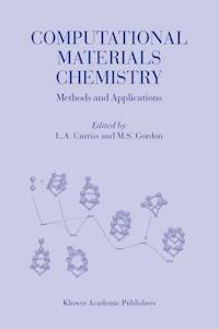 Computational Materials Chemistry -  - E-Book