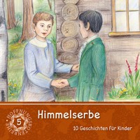 Himmelserbe 5 - Traditional - Hörbuch