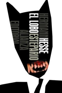 El lobo estepario - Hermann Hesse - E-Book