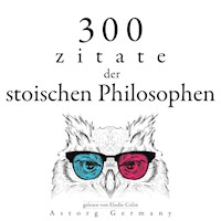 300 Zitate der stoischen Philosophen - Sénèque - Hörbuch