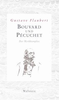 Bouvard und Pécuchet - Gustave Flaubert - E-Book