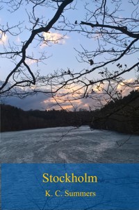 Stockholm - K. C. Summers - E-Book