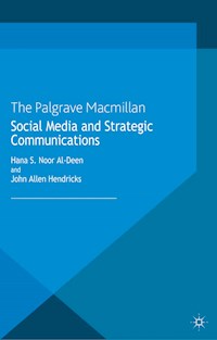 Social Media and Strategic Communications -  - E-Book