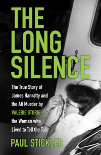 The Long Silence - Paul Stickler - E-Book