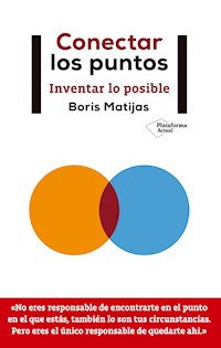 Conectar los puntos - Boris Matijas - E-Book
