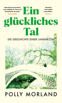 Ein glückliches Tal - Polly Morland - E-Book