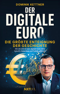 Der digitale Euro - Dominik Kettner - E-Book