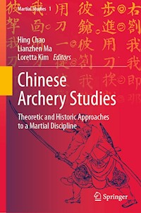 Chinese Archery Studies -  - E-Book