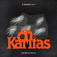 Oh, Karitas - Emil Hjörvar Petersen - Hörbuch