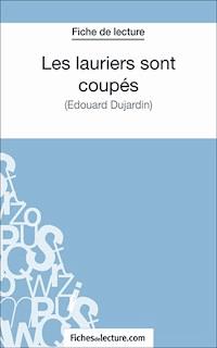 Les lauriers sont coupés - Hubert Viteux - E-Book