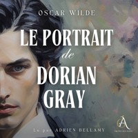 Le portrait de Dorian Gray - Livre Audio - Oscar Wilde - Hörbuch