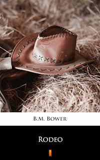 Rodeo - B.m. Bower - E-Book