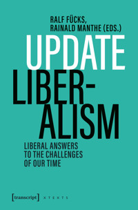 Update Liberalism -  - E-Book