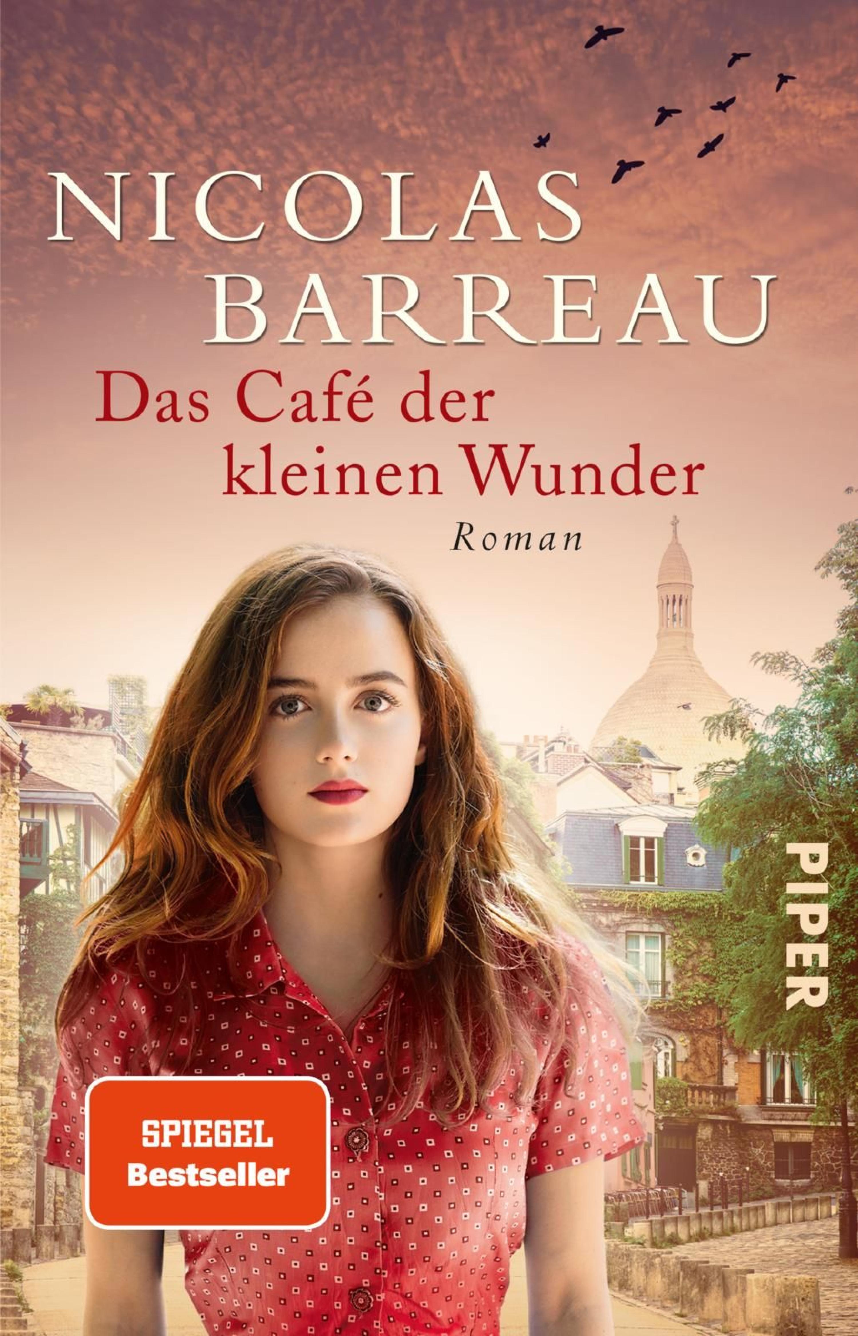 Paris ist immer eine gute Idee Nicolas Barreau EBook Legimi online