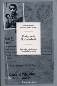 Emigrierte Sozialarbeit -  - E-Book