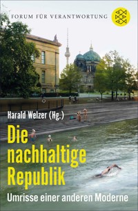 Die nachhaltige Republik -  - E-Book