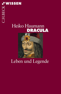 Dracula - Heiko Haumann - E-Book
