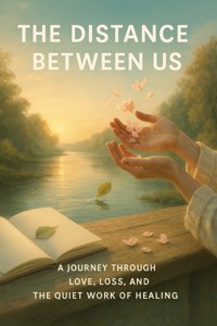 The Distance Between Us - David Patterson - E-Book