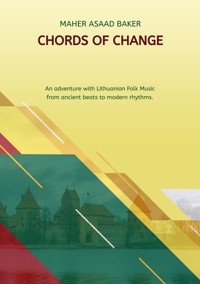 Chords of Change - Maher Asaad Baker - E-Book