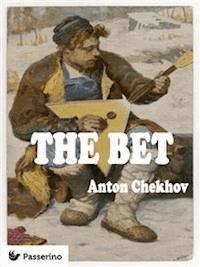 The bet - Anton Chekhov - E-Book
