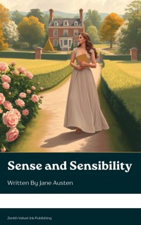 Sense and Sensibility - Jane Austen. - E-Book