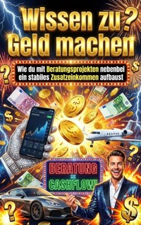 Wissen zu Geld machen - Tim Braun - E-Book