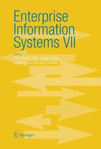 Enterprise Information Systems VII -  - E-Book