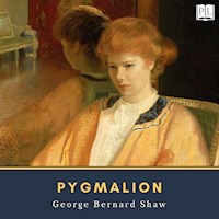 Pygmalion - George Bernard Shaw - Hörbuch
