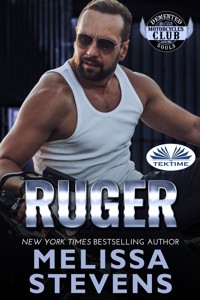 Ruger - Melissa Stevens - E-Book