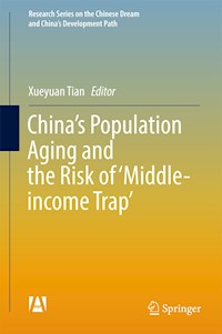 China’s Population Aging and the Risk of ‘Middle-income Trap’ - - E-Book