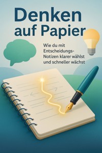 Denken auf Papier - Kilian Jung - E-Book