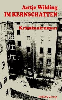 Im Kernschatten - Antje Wilding - E-Book