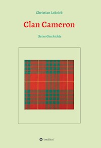 Clan Cameron - Christian Lokcick - E-Book