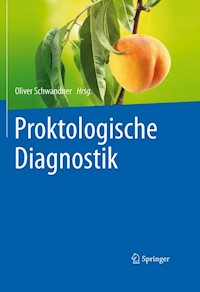Proktologische Diagnostik -  - E-Book