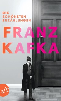 Die schönsten Erzählungen - Franz  kafka - E-Book + Hörbuch