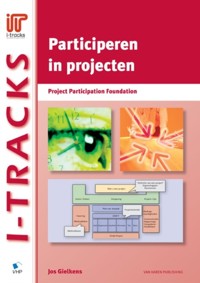 Participeren in projecten - Jos Gielkens - E-Book
