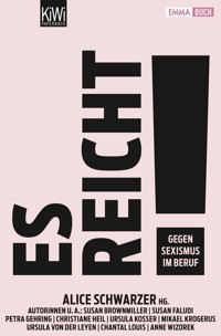 Es reicht -  - E-Book
