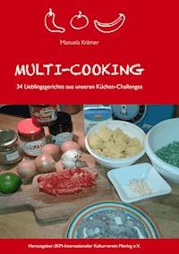 Multi-Cooking - Manuela Krämer - E-Book