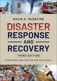 Disaster Response and Recovery - David A. McEntire - E-Book