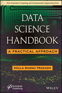 Data Science Handbook -  - E-Book