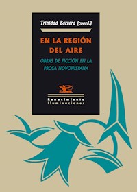 En la región del aire - Varios autores - E-Book