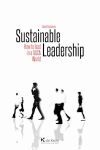 Sustainable Leadership - David Ducheyne - E-Book