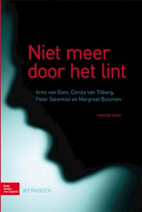 Niet meer door het lint - Arno van Dam - E-Book