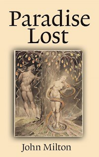 Paradise Lost - John Milton - E-Book