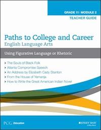 English Language Arts, Grade 11 Module 2 -  - E-Book