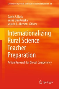 Internationalizing Rural Science Teacher Preparation -  - E-Book