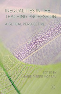 Inequalities in the Teaching Profession -  - E-Book