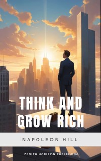 Think and Grow Rich - Napoleon Hill - E-Book