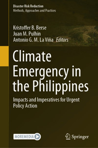 Climate Emergency in the Philippines -  - E-Book