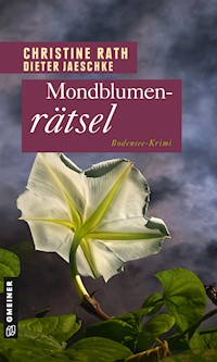 Mondblumenrätsel - Christine Rath - E-Book